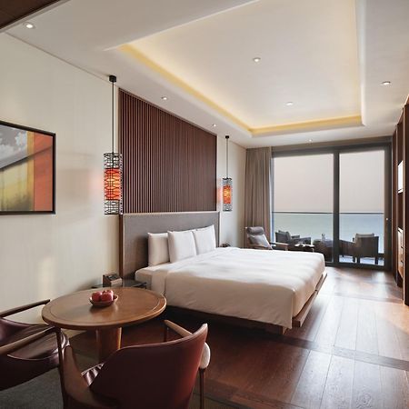 Ananti At Busan Cove Dış mekan fotoğraf