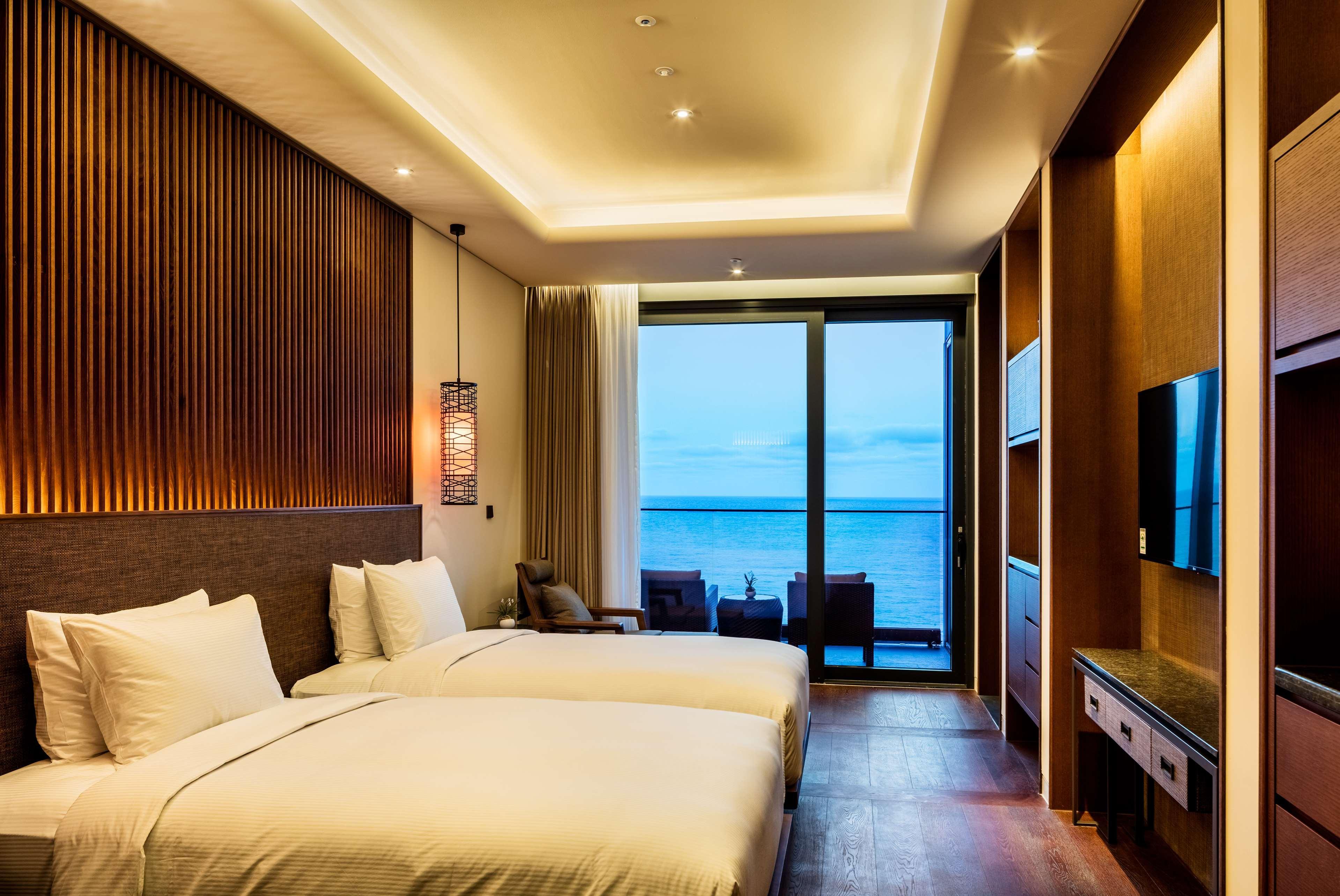 Ananti At Busan Cove Dış mekan fotoğraf