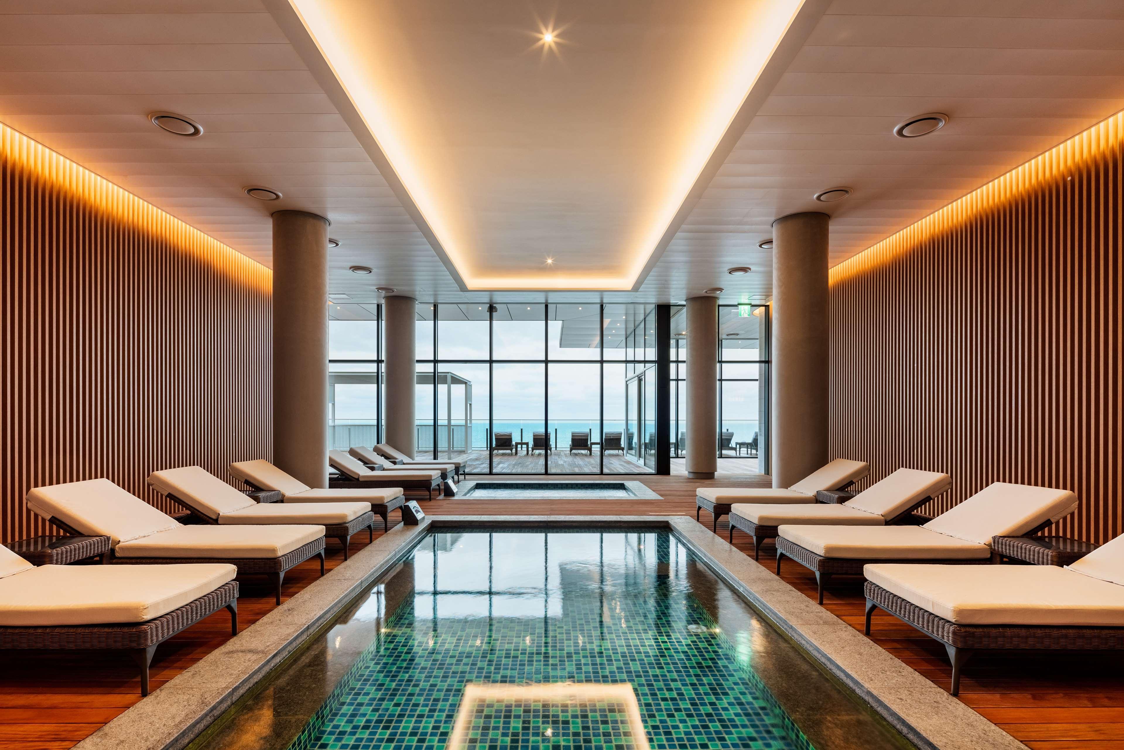 Ananti At Busan Cove Dış mekan fotoğraf