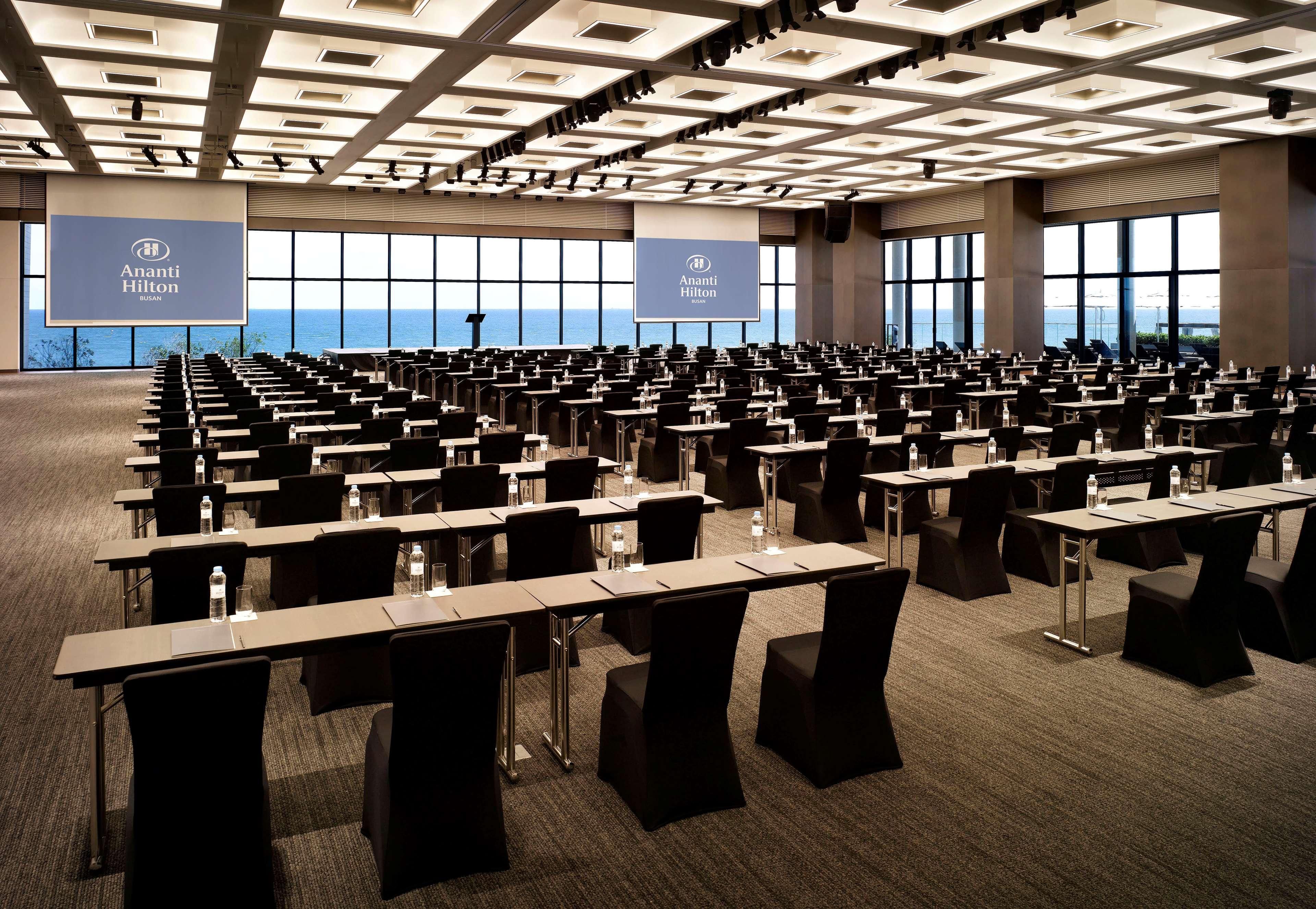 Ananti At Busan Cove Dış mekan fotoğraf