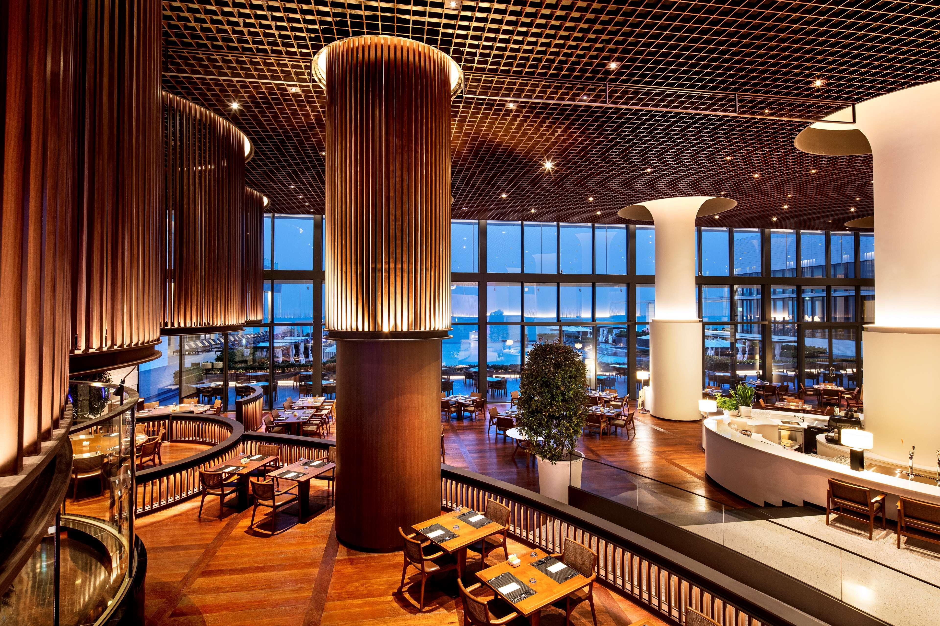 Ananti At Busan Cove Dış mekan fotoğraf