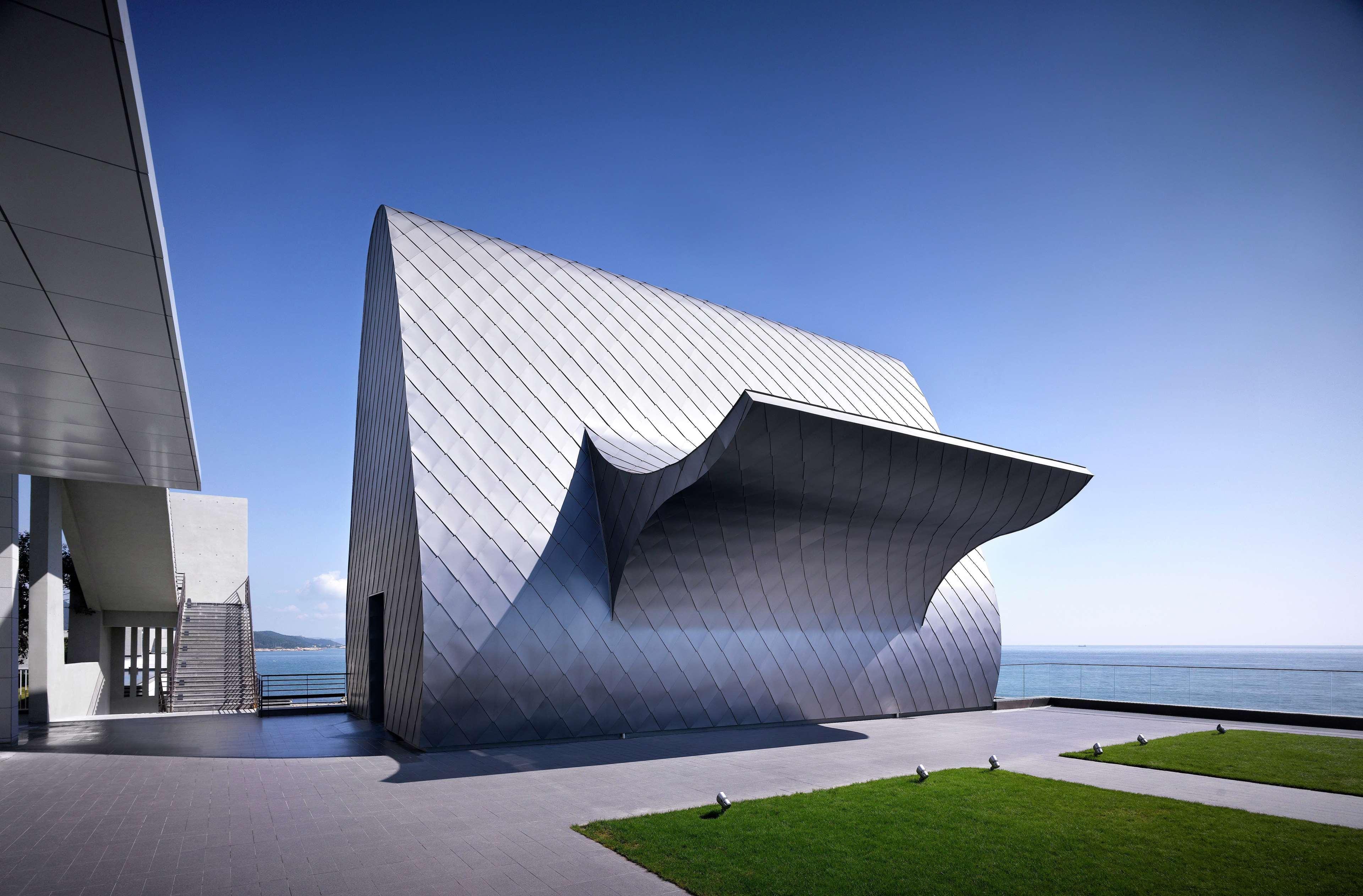 Ananti At Busan Cove Dış mekan fotoğraf