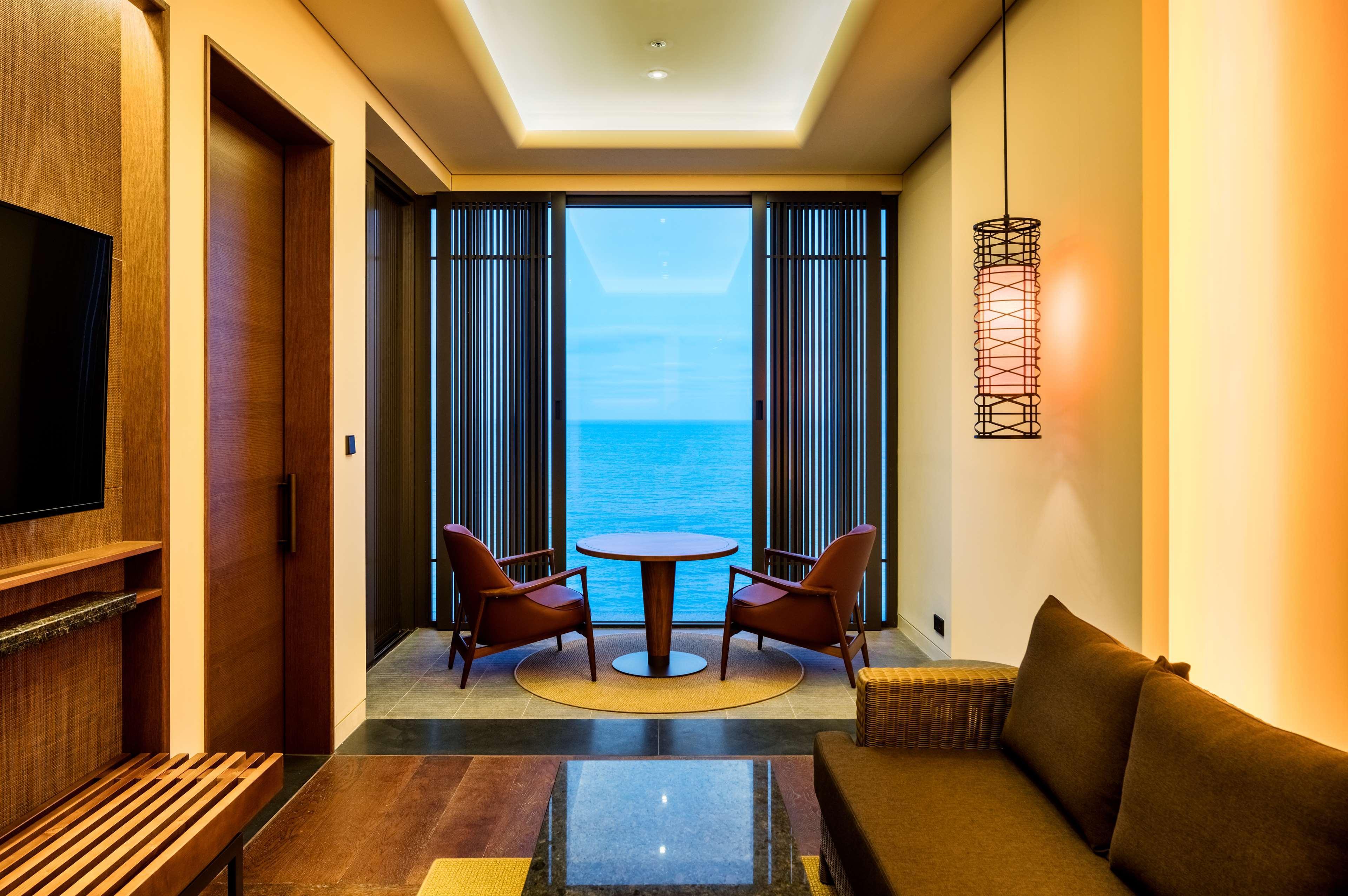 Ananti At Busan Cove Dış mekan fotoğraf