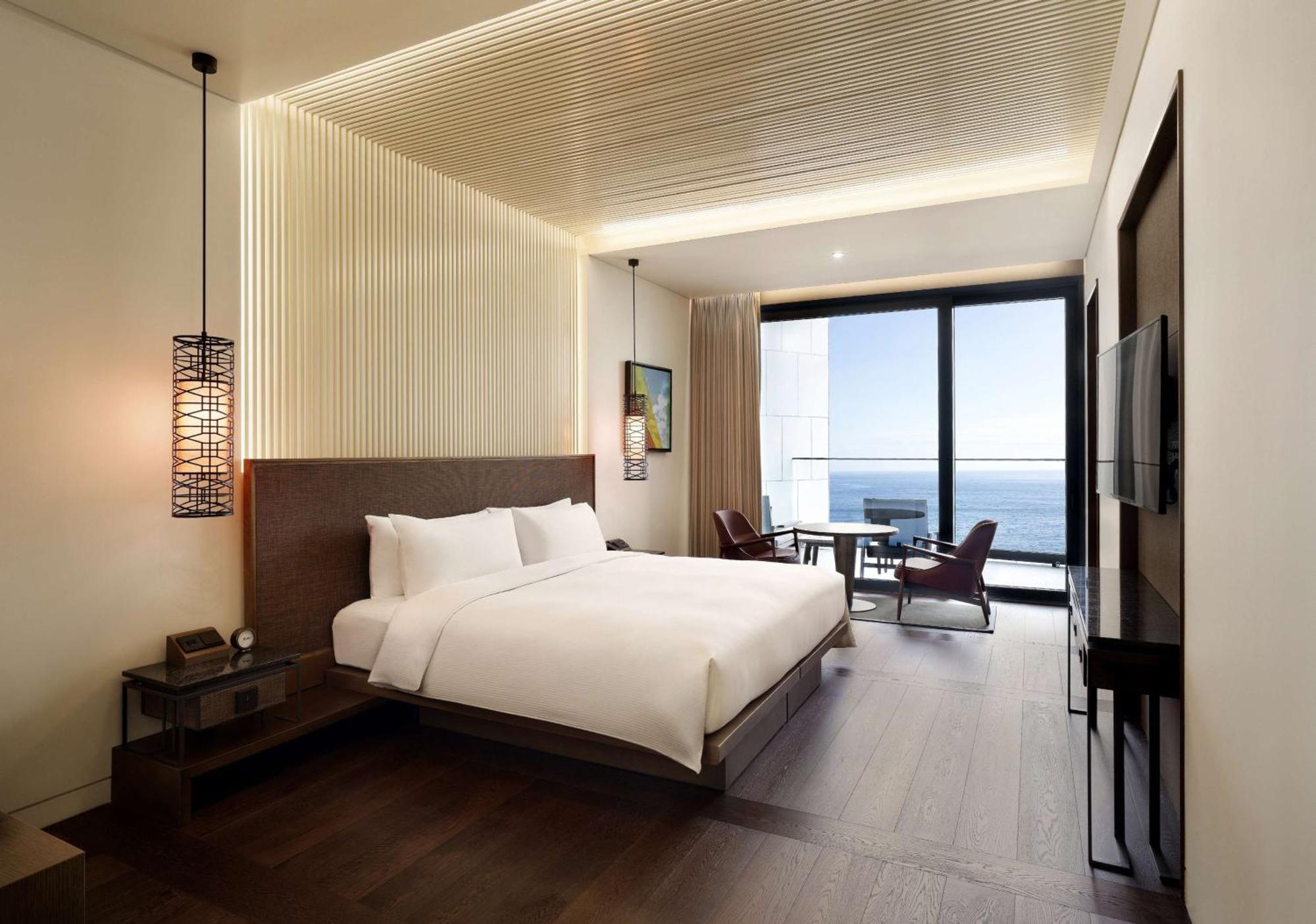Ananti At Busan Cove Dış mekan fotoğraf