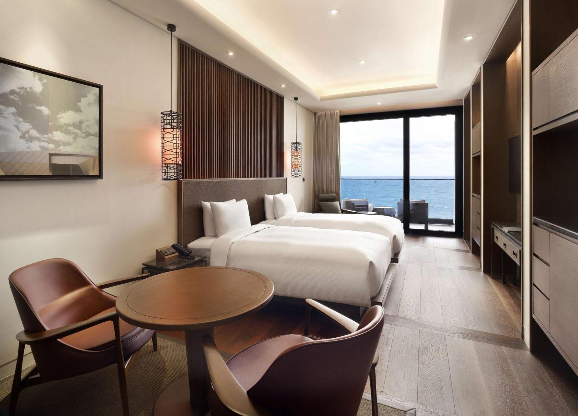 Ananti At Busan Cove Dış mekan fotoğraf