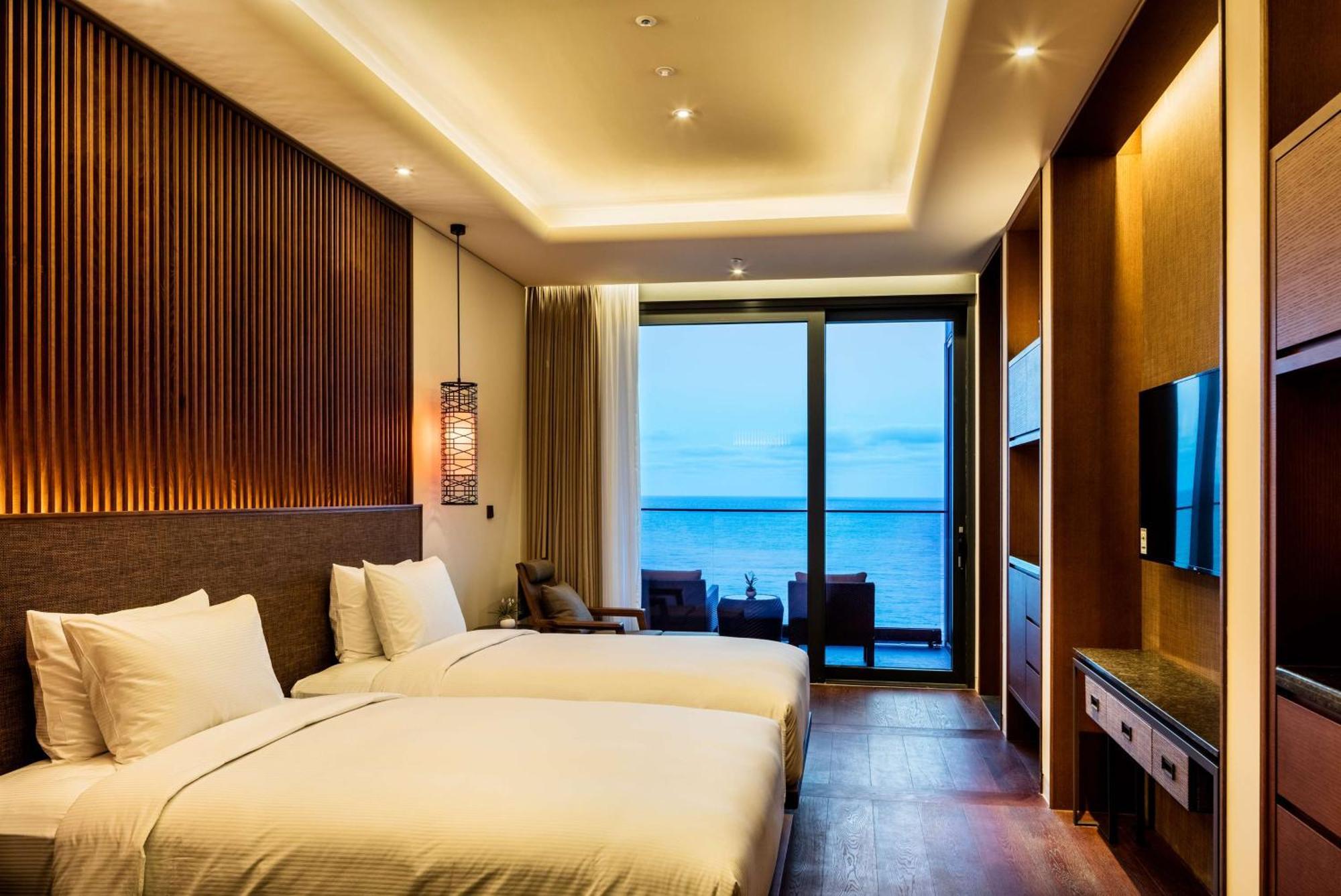 Ananti At Busan Cove Dış mekan fotoğraf