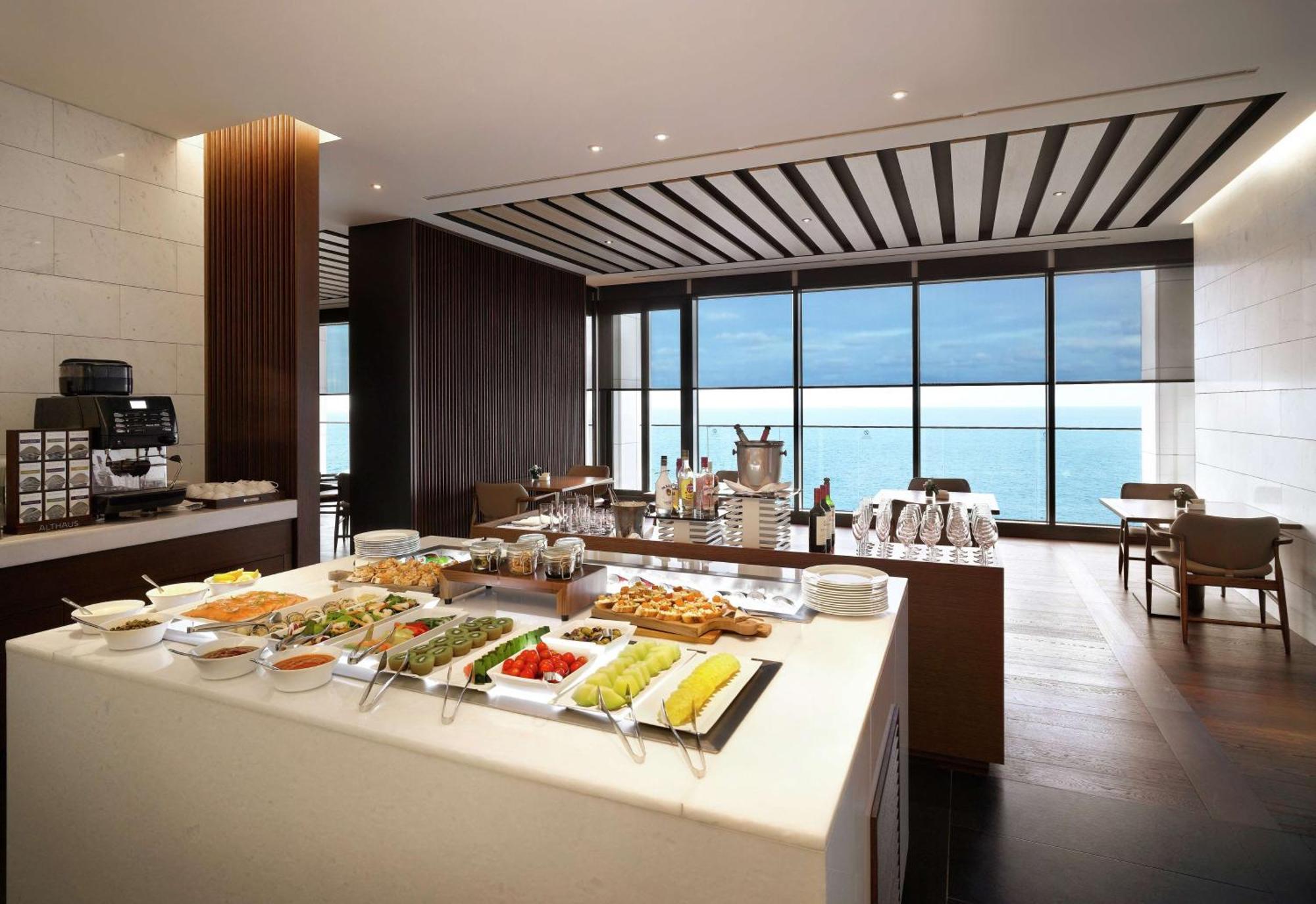 Ananti At Busan Cove Dış mekan fotoğraf