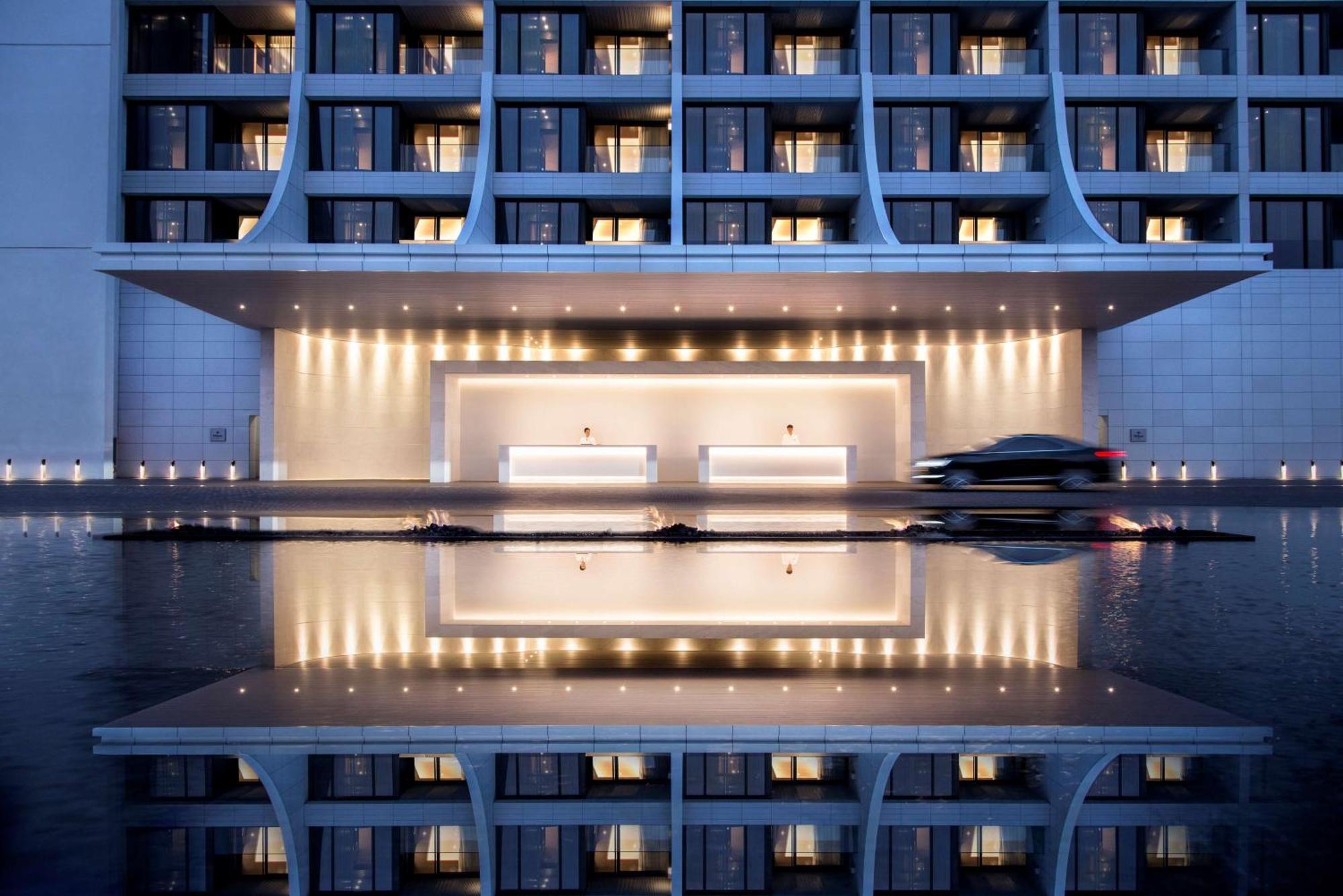 Ananti At Busan Cove Dış mekan fotoğraf