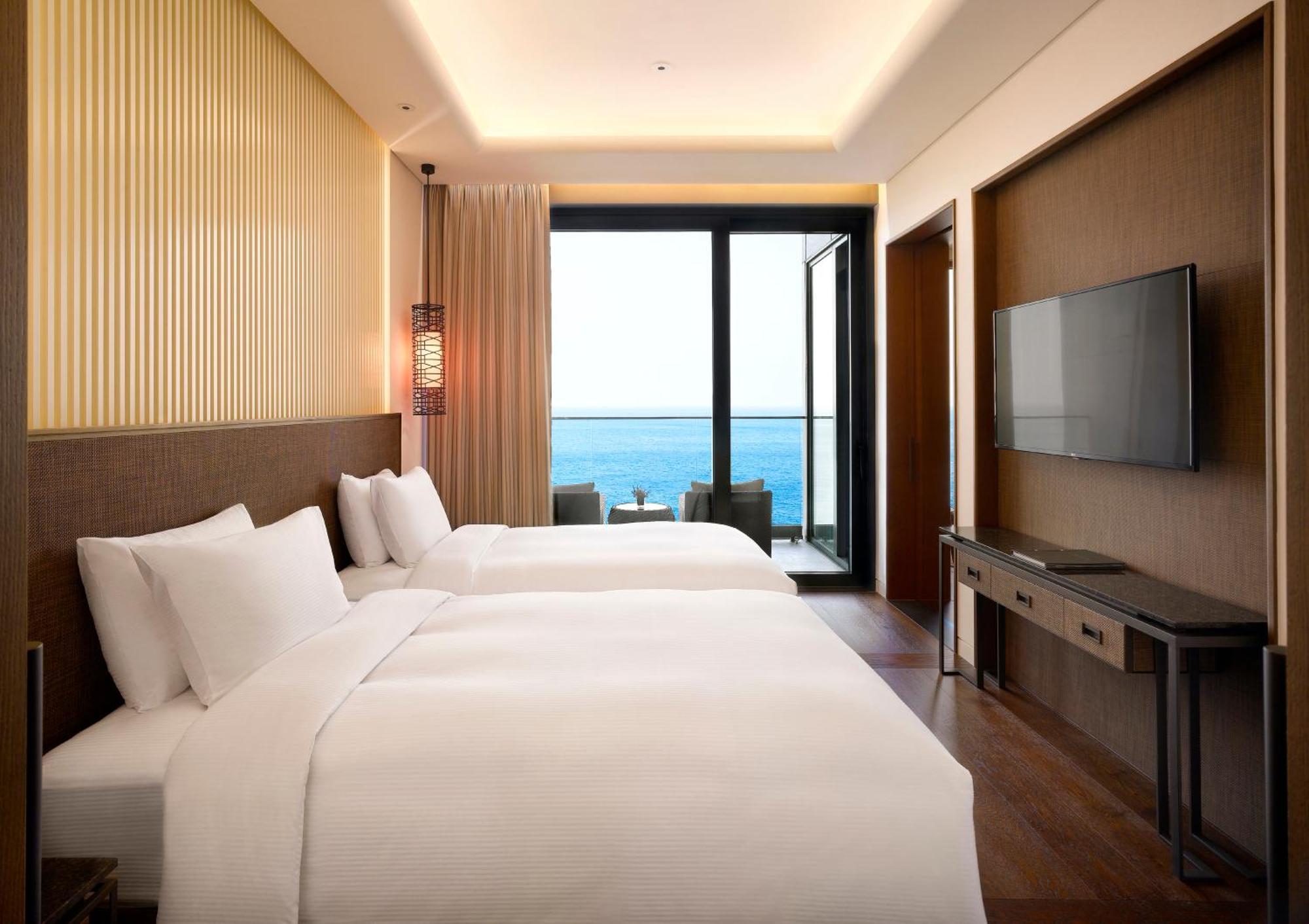 Ananti At Busan Cove Dış mekan fotoğraf