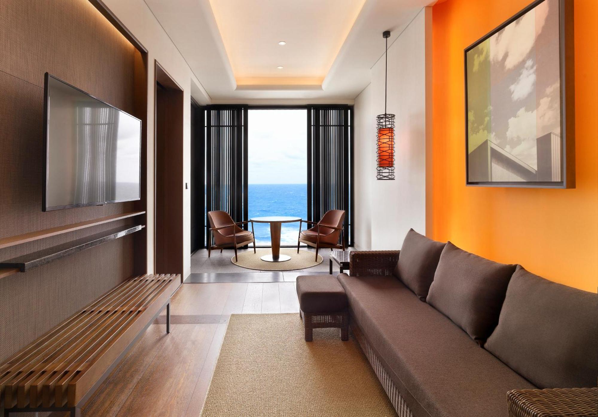 Ananti At Busan Cove Dış mekan fotoğraf