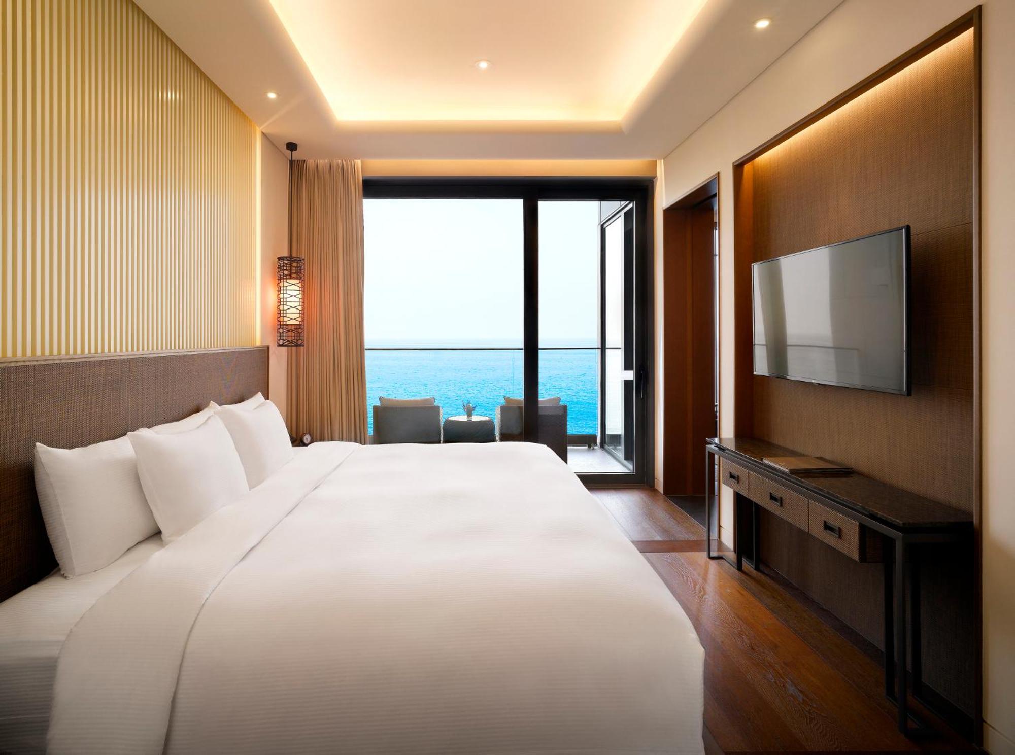 Ananti At Busan Cove Dış mekan fotoğraf