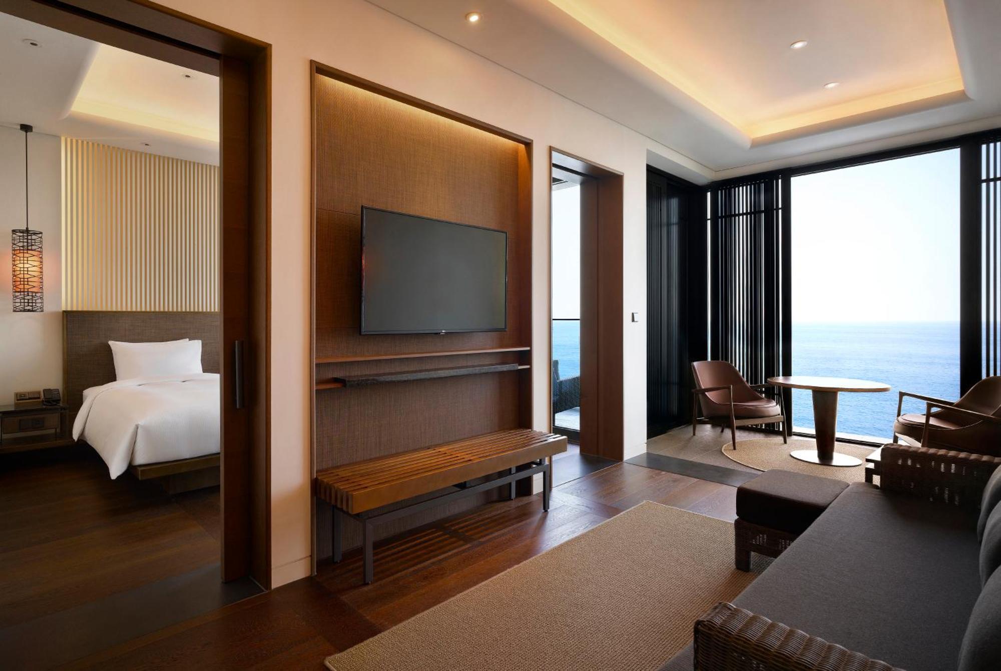 Ananti At Busan Cove Dış mekan fotoğraf
