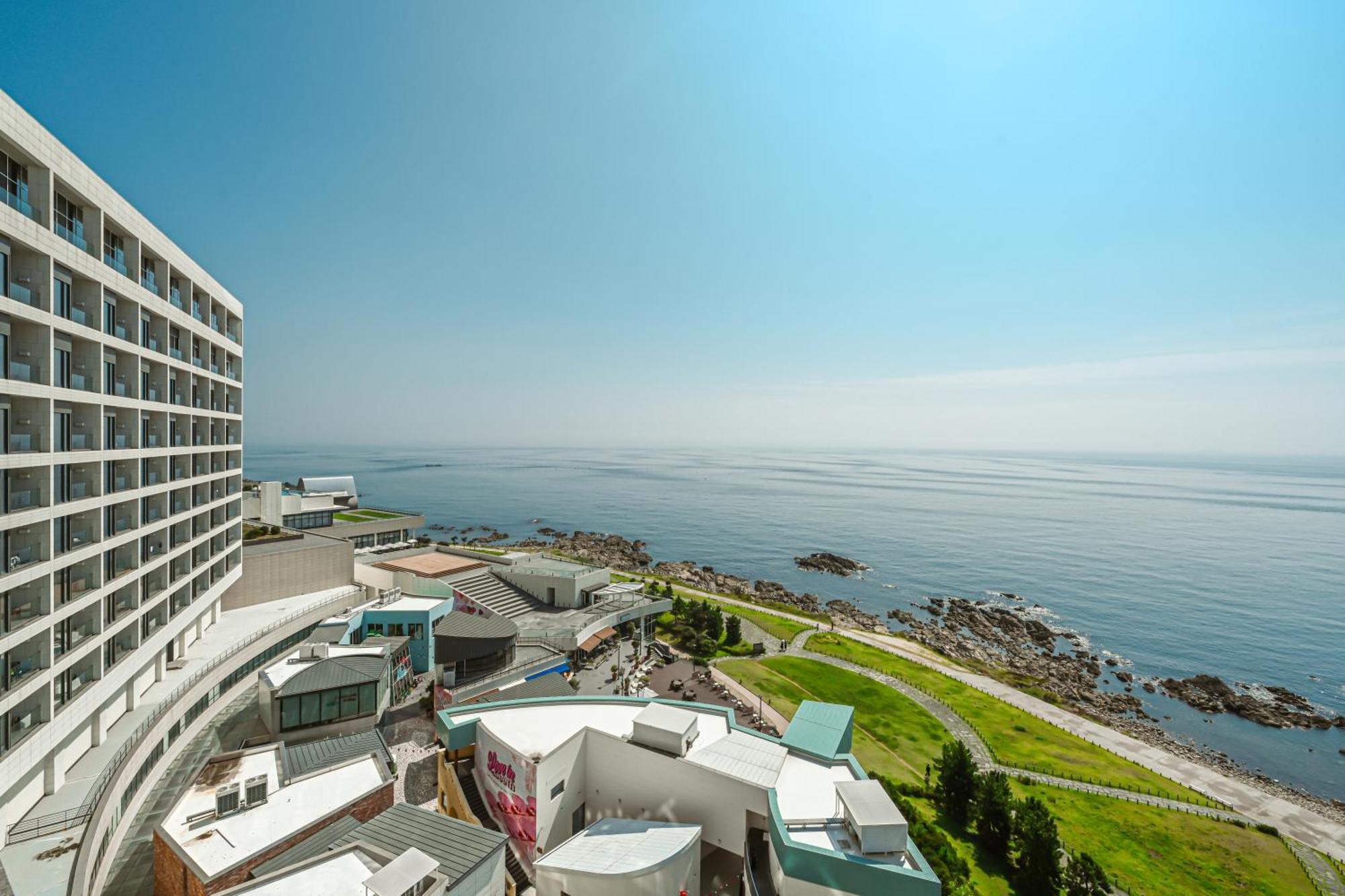 Ananti At Busan Cove Dış mekan fotoğraf