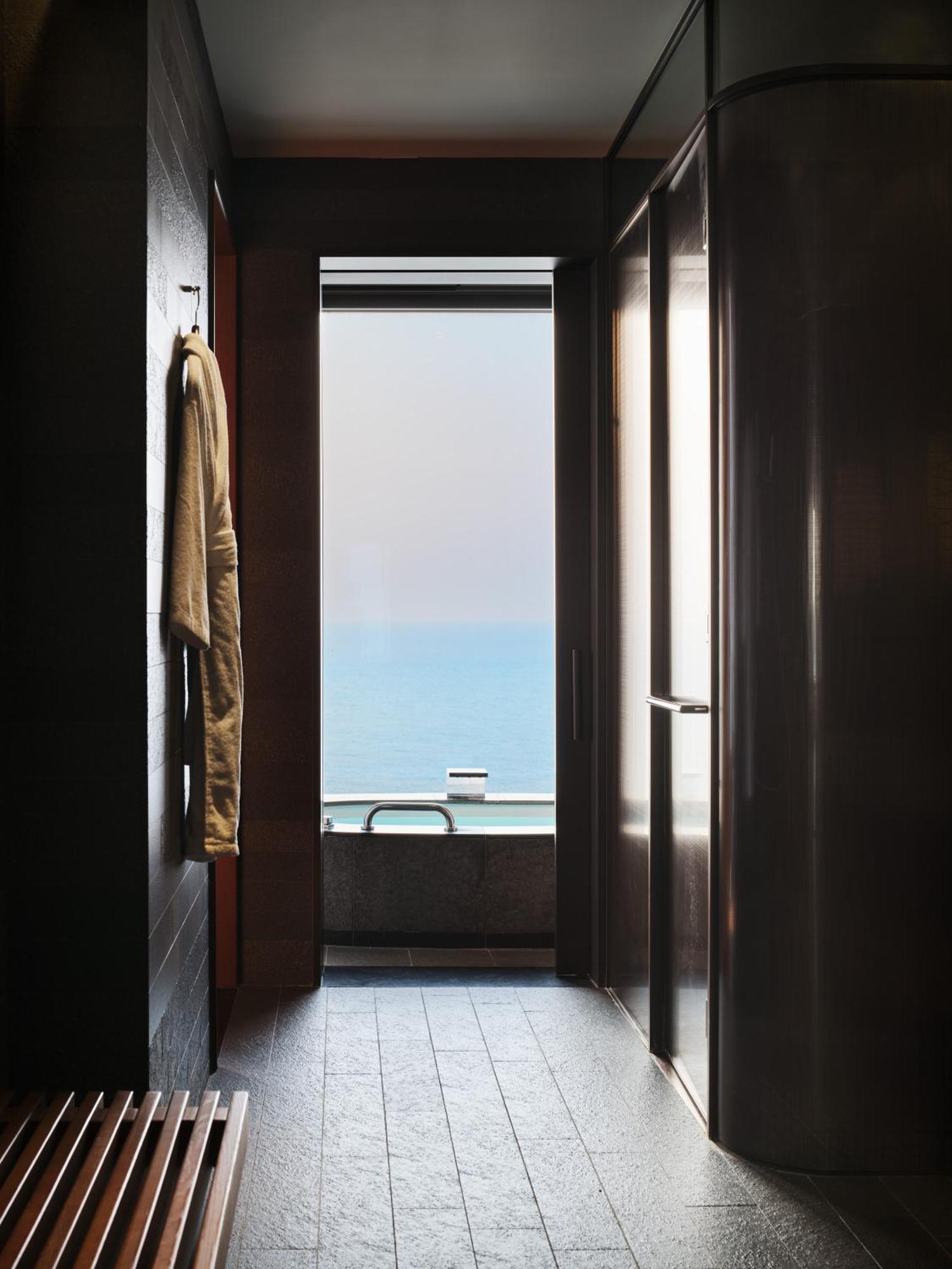 Ananti At Busan Cove Dış mekan fotoğraf