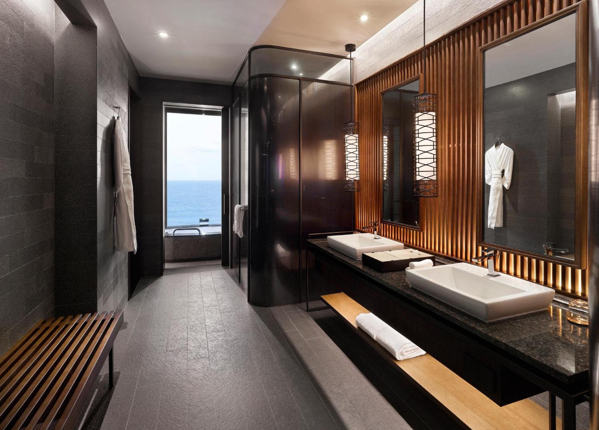 Ananti At Busan Cove Dış mekan fotoğraf